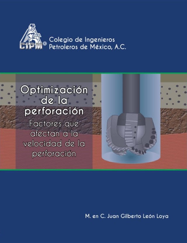 Optimización de la Perforación. Factores que Afectan a la Velocidad de la Perforación.